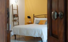 Alloggio turistico il Vicolo